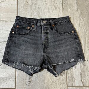 Levi’s Jean Shorts